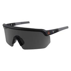 Ergodyne Skullerz AEGIR sikkerheds- og solbrille der har anti-ridse og anti-dug egenskaber