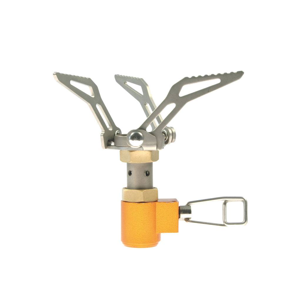 Friluftskök/brännare - EIFEL OUTDOOR EQUIPMENT Lithium