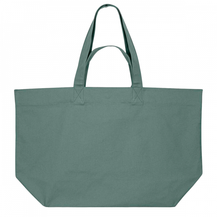 Stanley/Stella Mulepose (Indkøbspose) - Green Bay - Onesize