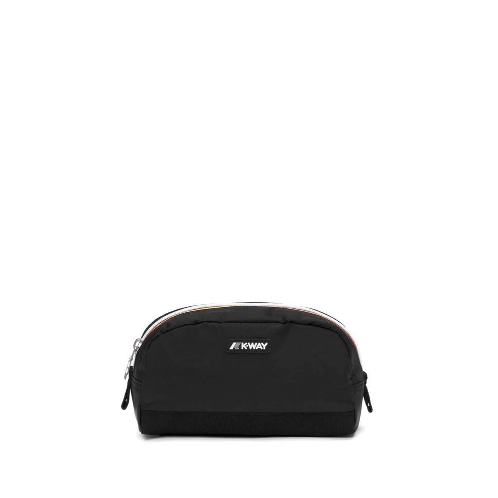 K-Way - Blair Beauty Case Väskor - unisex - ONE Size - Nylon
