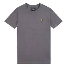 Lyle And Scott Classic T Shirt Juniors - Castlerock