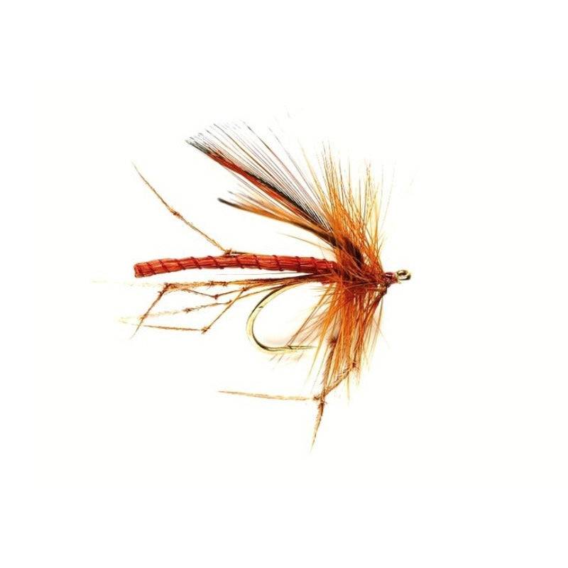 Naturlig Daddy Flue
