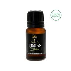 Timianolie 10 ml - Thyme - Æterisk olie