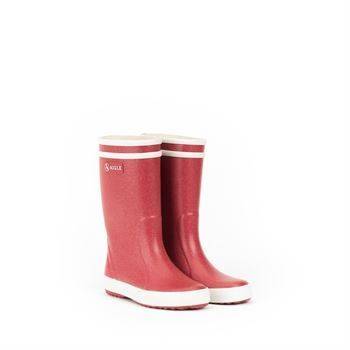 Aigle Gummistøvle Baby Flac - Glit Garance.