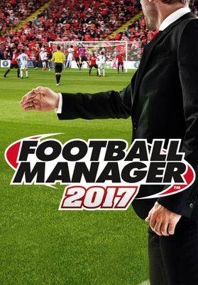 Football Manager 2017 (Limited Edition) (PC) Steam Key EUROPE