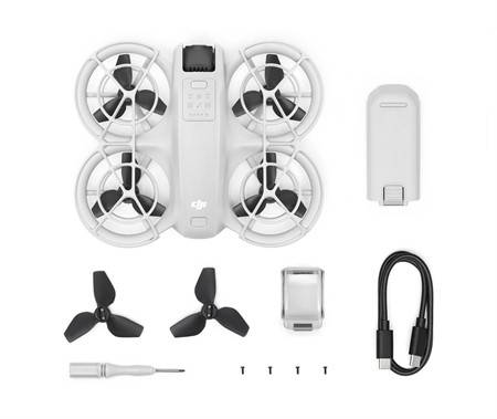 DJI Neo Drönare