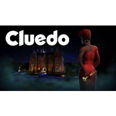 Clue/Cluedo