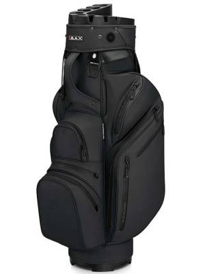 Big Max Vagnbag DriLite Silencio Prime