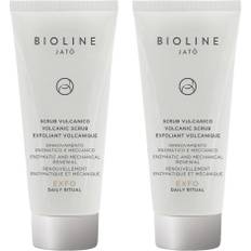 2st Bioline Jatò Daily Ritual Vulcanic Scrub 100 ml