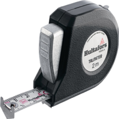 Taschenrollbandmaß Talmeter L.3m B.16mm mm/cm EG I