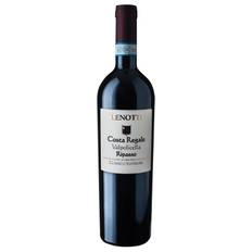 Cantine Lenotti – Costa Regale Ripasso Classico Sup. 2016 halvflaske