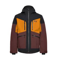 PICTURE ORGANIC CLOTHING Naikoon Jkt |Brown |S