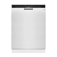 Siemens iQ300 SN43EW27CE opvaskemaskine ➞ På vej til lager - forventet dato: 22.05.2025