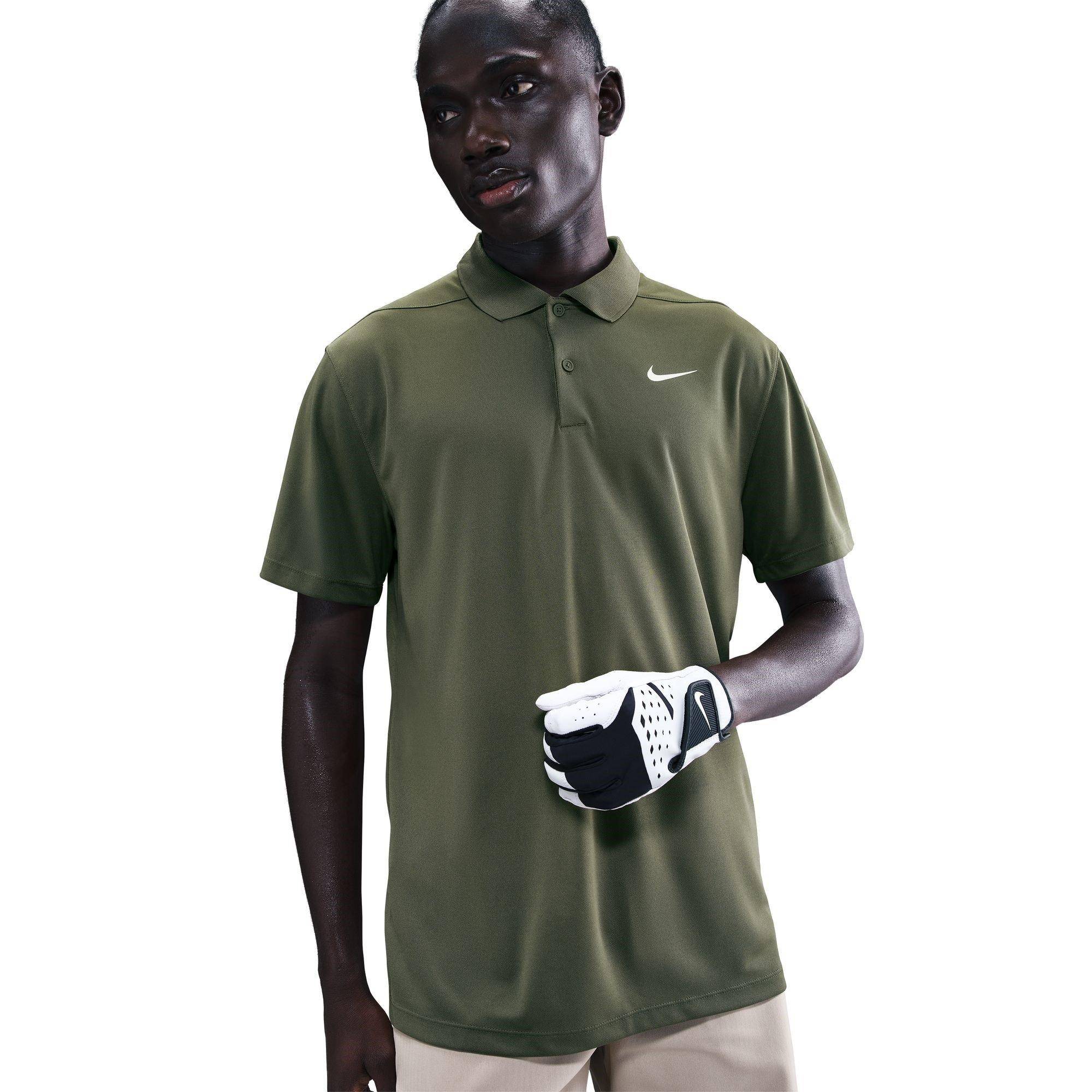 victory golf polo
