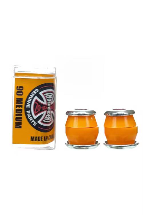 Independent Trucks MEDIUM 90a Bushings set (Conical)