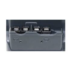 Batteri til plæneklippere til Gardena PowerMax Li-40/32, PowerMax Li-40/41 og andre