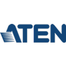 ATEN KVM-switch 4-port USB KM