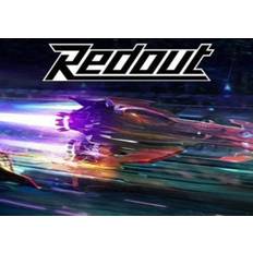 Redout - Complete Pack (PC) Steam Key - GLOBAL