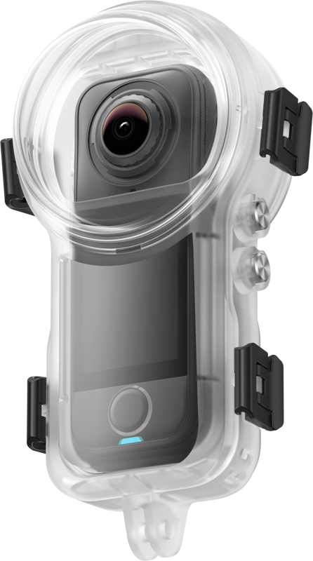 Insta360 X4 Air Invisible Dive Case