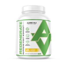 Aldrig Vila Regenerate, 800 g (Citrus Fresh)