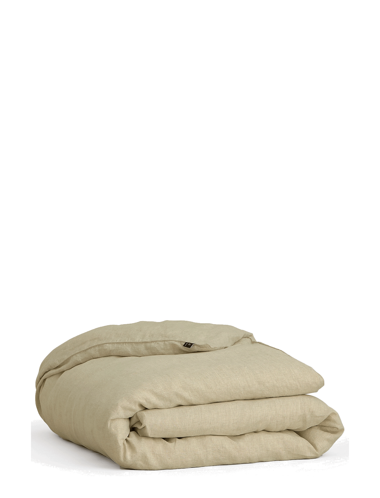 Himla Sunrise Dynebetræk - Beige - 220X220 cm