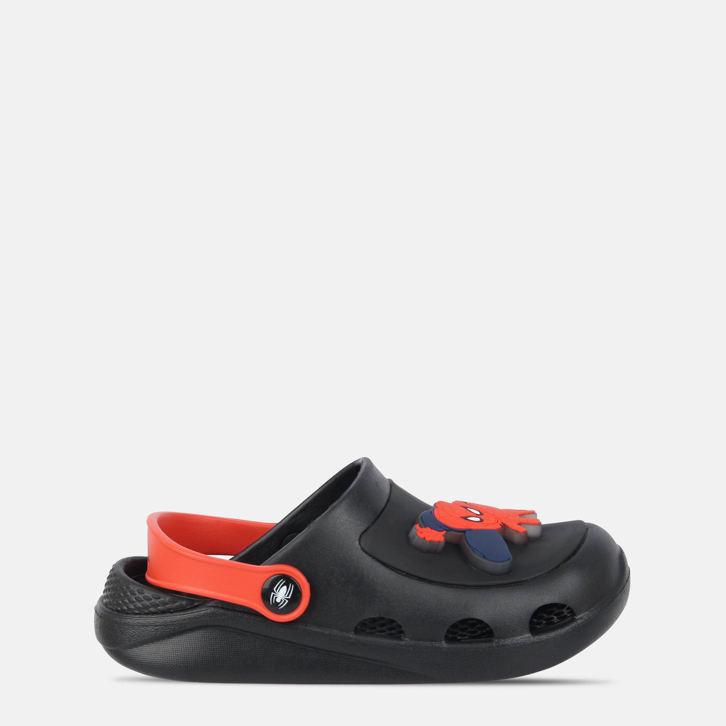 Character Unisex Kids Slip On Clogs
