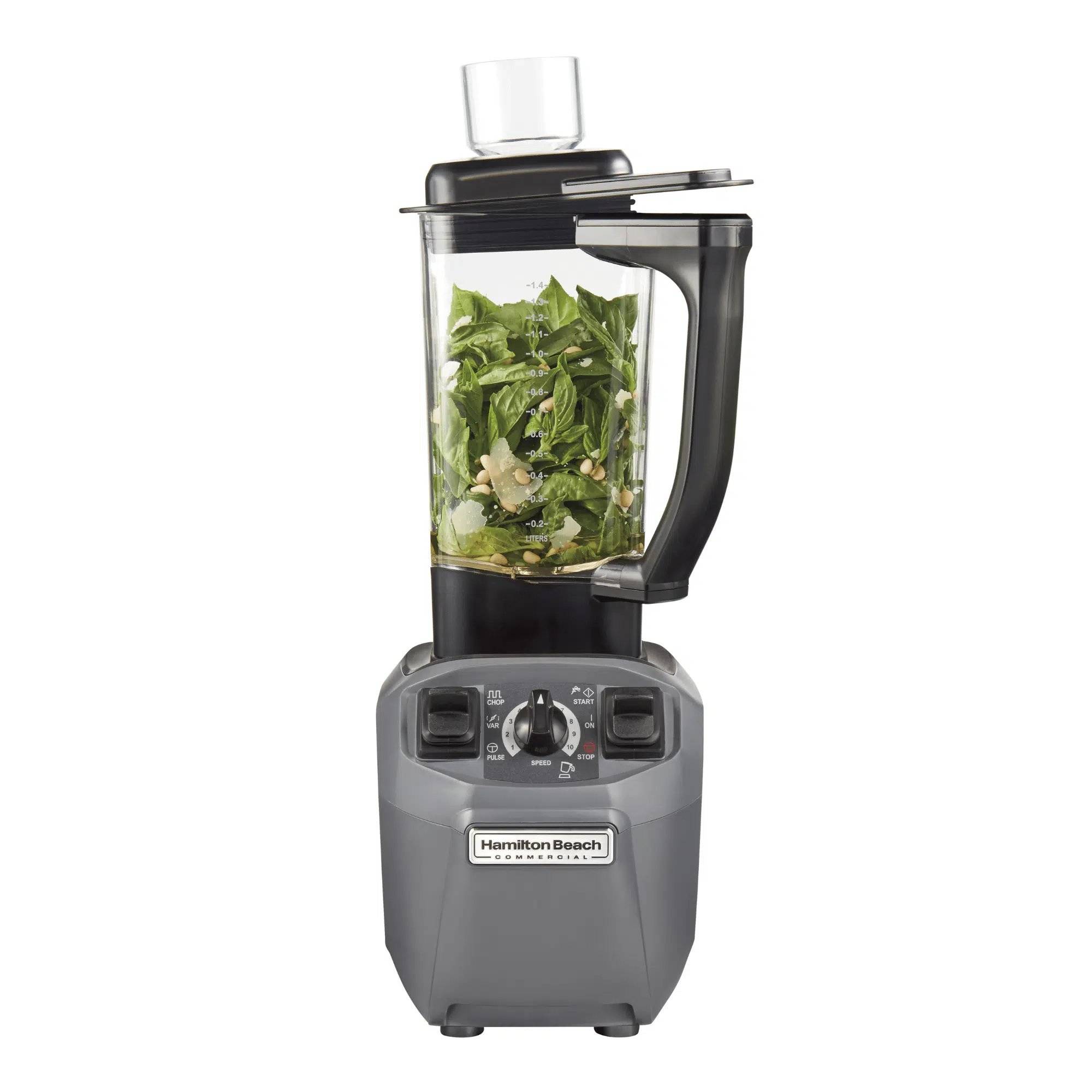EXPEDITOR510 Kulinær Blender