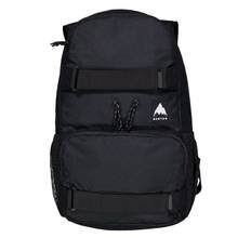 Treble Yell 21l Backpack True, Unisex, Utrustning, väskor & ryggsäckar, Svart, ONESIZE (ONESIZE)