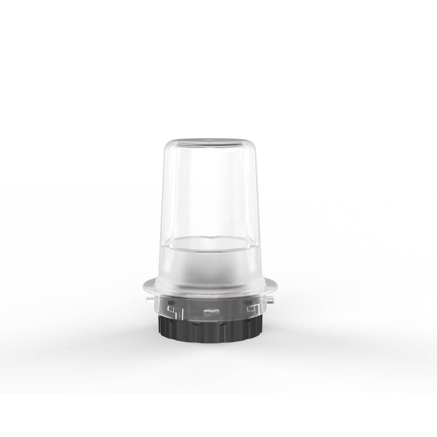 Minihacker, Electrolux