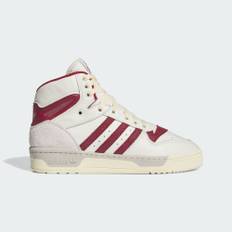 Adidas ATTITUDE Ivory Sneakers ORIGINALS Unisex IF6280 Ivory / Team College Burgundy / Orbit Gray 42.7