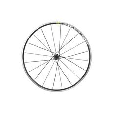Mavic Aksium Baghjul Fælgbremse - Sort/Sølv