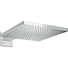Huvuddusch Hansgrohe Raindance E 300 1jet för Vägg Krom utan EcoSmart