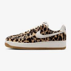 Nike Air Force 1 Low - Women's - Baroque Brown, 44 (44)