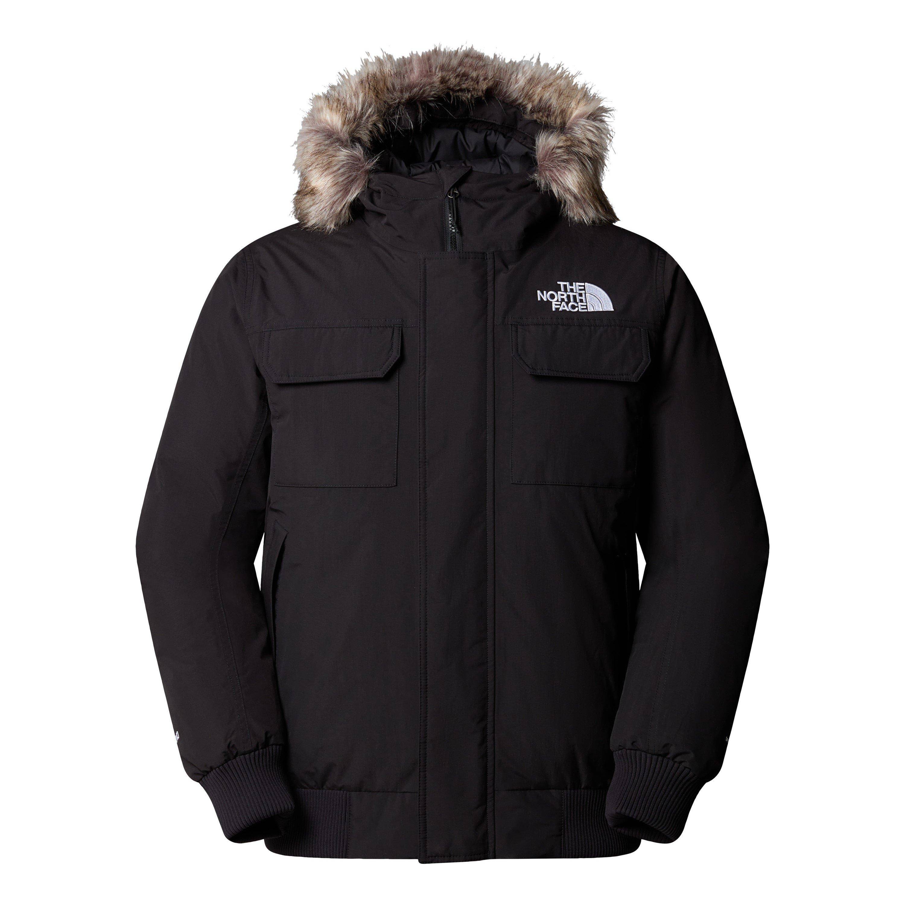 The North Face Men's Mcmurdo Bomber Parka