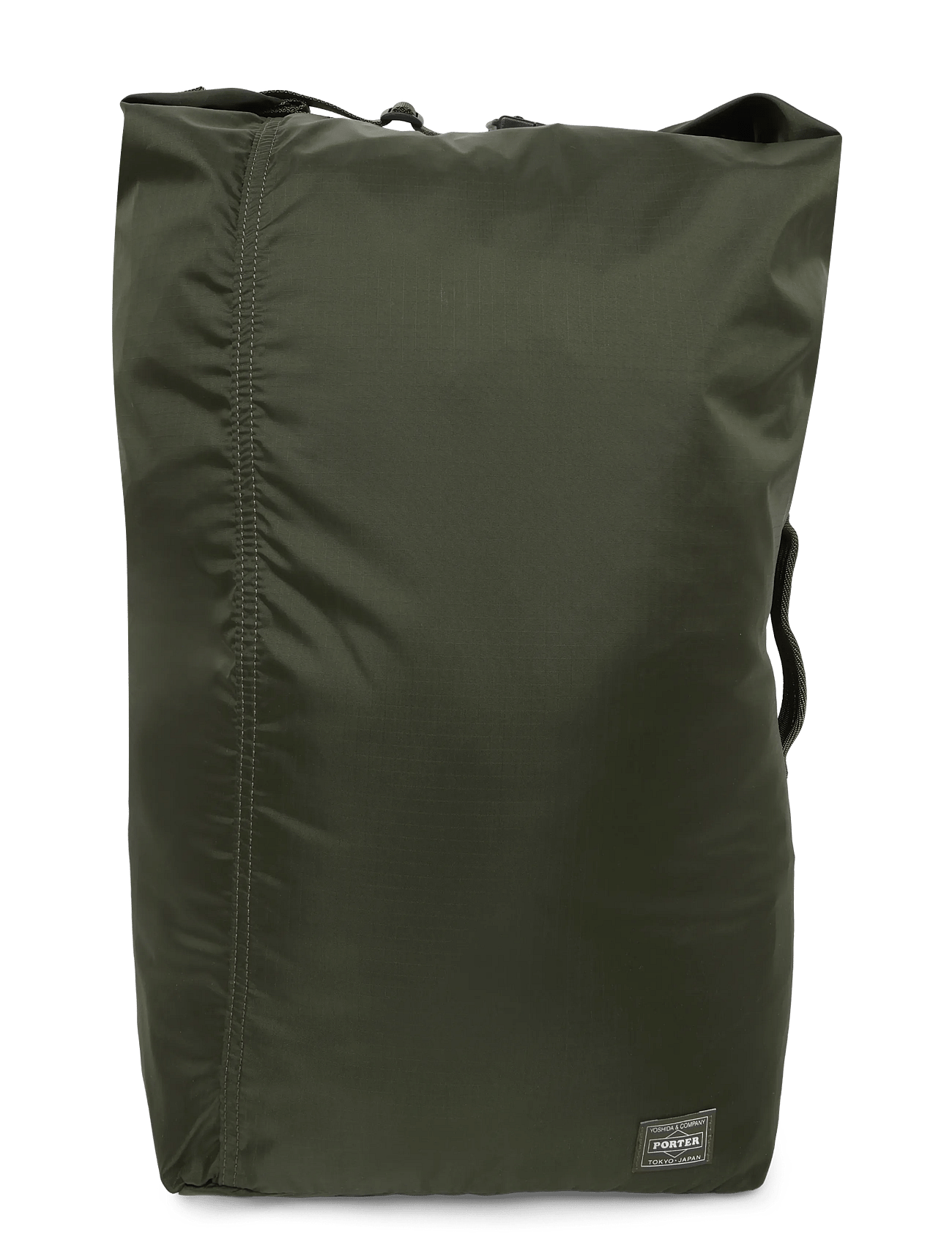 PORTER YOSHIDA Flex Bonsac | Green | One Size