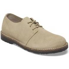 Birkenstock Uppsala Low LEVE - Urban skor Faded Khaki 39 - Narrow fit