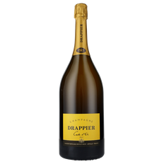 Drappier Champagne Carte d'Or Brut 1200 cl