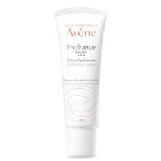 Avène Hydrance Rich Cream Ansiktskräm för känslig hud 40 ml