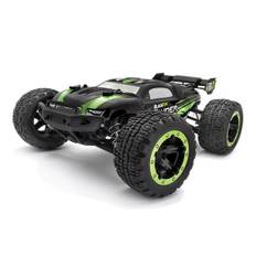 Blackzon 540102 Slyder Green RTR