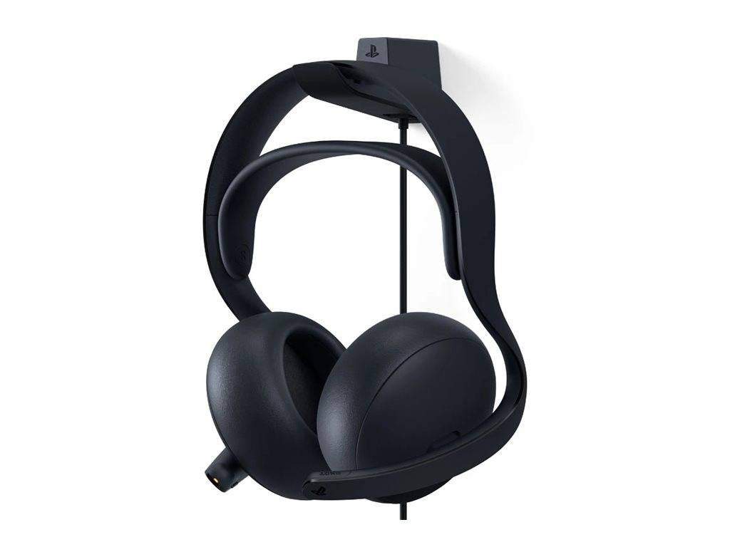 Sony Playstation 5 PULSE Elite Wireless Headset, Black