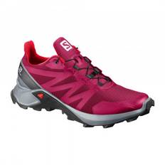 Salomon Supercross Women