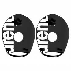 Elite Hand Paddle 2 - Svart/Vit