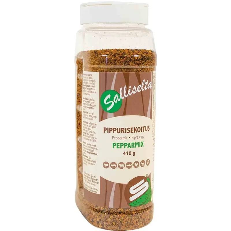 Pepparmix 410 gram