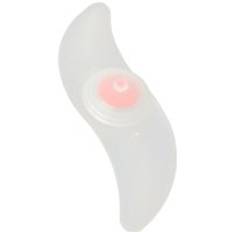 1 st cykel ekrar lampa cykel cykel pil ledde hjultråd lampor vattentät cykel cykel lampa däck ventil kepsar hjul - röd