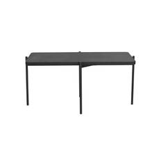 Shelton Soffbord Svart
