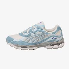 ASICS Gel-NYC - Unisex - Arctic Sky, 36 - Artic Sky (36)