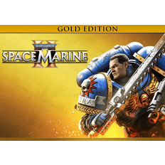 Warhammer 40,000: Space Marine 2 - Gold Edition (PC) Steam Gift - ROW