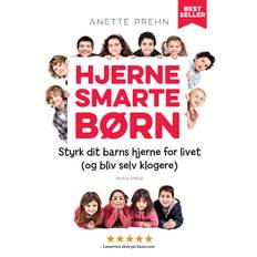 HJERNESMARTE BØRN