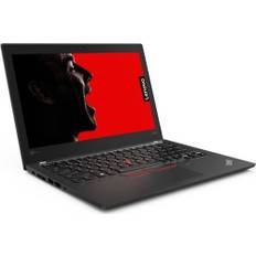 Lenovo ThinkPad X280 | i3-8130U | 12.5" | 8 GB | 256 GB SSD | FHD | Webcam | Win 10 Pro | DE