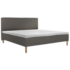Jensen J6 boxmadras 120x200 cm